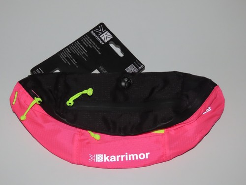 Karrimor lite running bumbag - running,