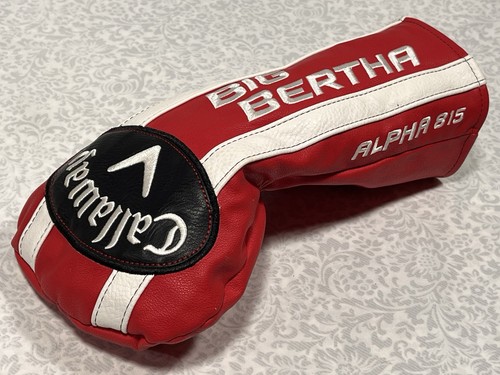 Callaway golf big - big, alpha
