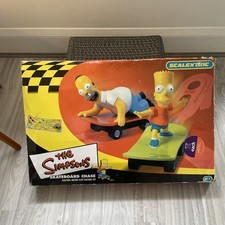 Scalextric, Micro slot, The