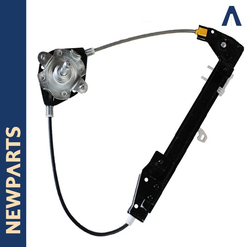 Manual window regulator - manual,