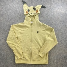 Pokémon Center Mimikyu Hoodie