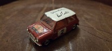 Corgi Toys 321 Monte Carlo BMC