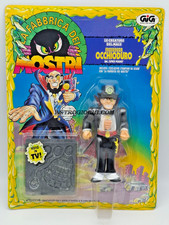 TOYMAX FIGURE CREEPY CRAWLERS