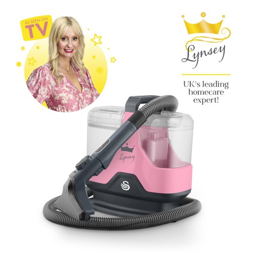 Swan spot cleaner - spot, cleaner,