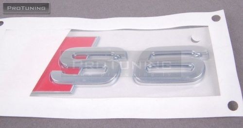 Genuine rear trunk - genuine,