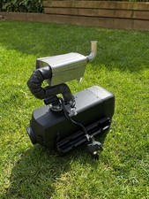Mercedes Eberspacher Airtronic