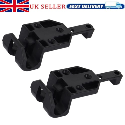 Sliding table rail bracket - table,