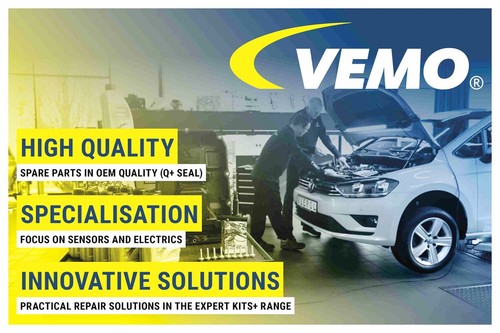 Vemo egr valve for - vemo,