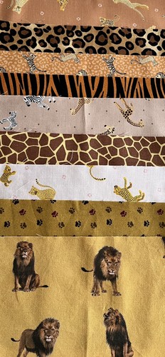 Quilt fabric 9 x - quilt,