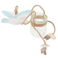  Wall Hanging Glass Vase