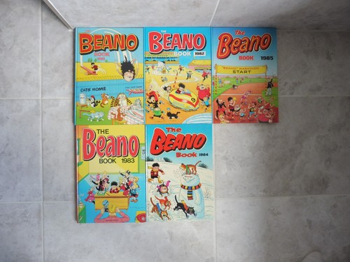Original beano dandy - original, &