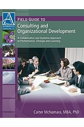 Field guide consulting and - consulting,
