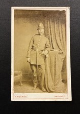 Victorian Cabinet Photo