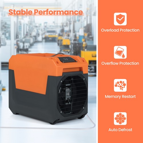 60l day commercial - 60l/day,