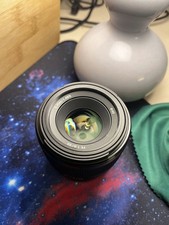 Sony SEL50F18F 50mm F1.8 FE