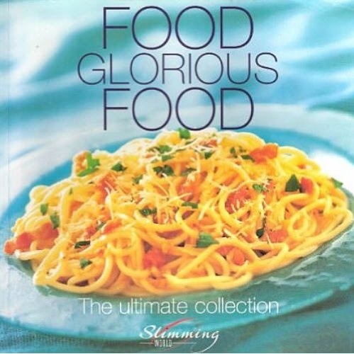 Slimming world food glorious - world-food,