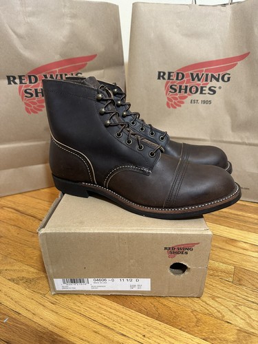 Red wing 4606 - wing, ranger