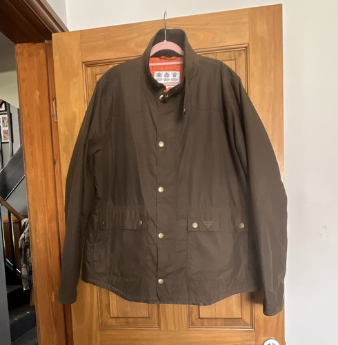 Barbour beacon men brown - beacon, men's
