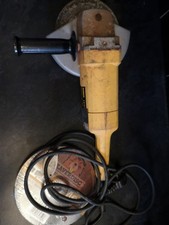 Dewalt Grinder  240V , 230 mm