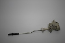 VW Golf 1K Mk5 Fuel Flap Release Solenoid Motor Locking Mechanism 1K6810773