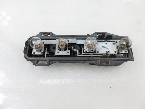 Peugeot 307 2003 diesel tail - 307,
