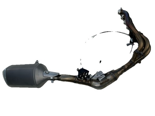 Suzuki gsxr 1000 l8 - l7,