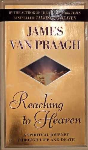 Reaching heaven a - reaching,