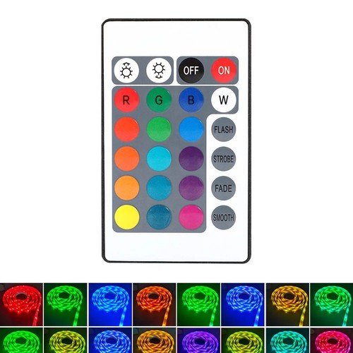 Key remote wireless - ir,