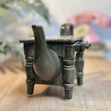 Paul Cardew Sunshine Ceramics