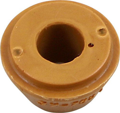 Moose racing shock bumper - shock,