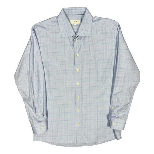 Eton contemporary dress shirt - contemporary,