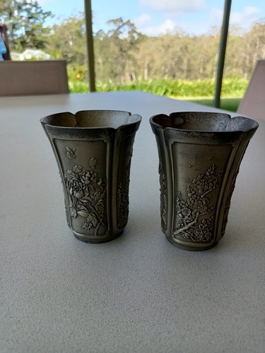 Royal selangor pewter 977 - x,