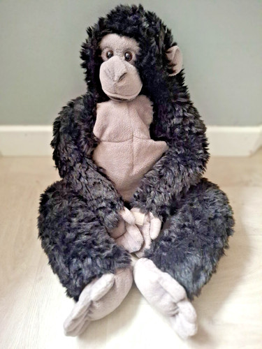 The puppet company large - the,