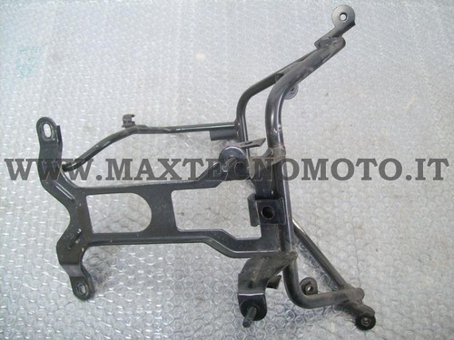 Front frame for mbk - front,