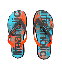 Rider Adult Unisex Flip Flops