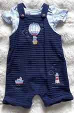 Baby boys morrisons blue - boys,