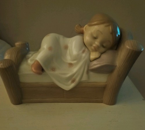 Nao lladro cosy - nao, by
