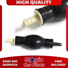 Diesel hand primer pump - primer, manuel