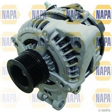 Genuine NAPA Alternator for