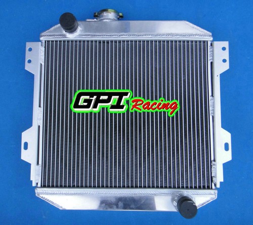 Aluminum radiator for ford - radiator,