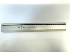 Jakar Aluminium Ruler With