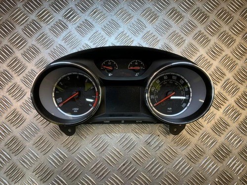 Vauxhall astra mk7 - vauxhall,