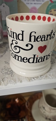 Emma bridgewater for - bridgewater, comic