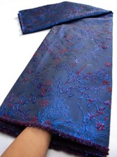 High Quality Nigerian Jacquard