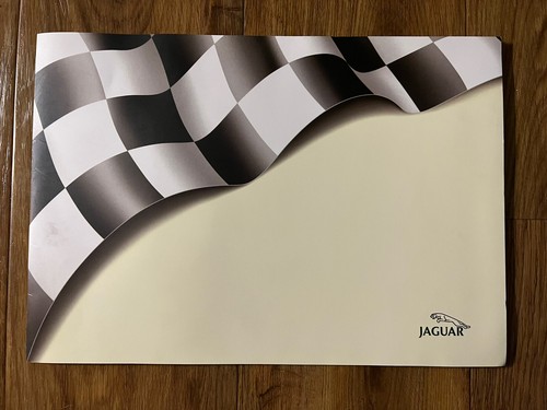 Jaguar formula one - f1, press