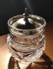 Victorian pressed glass - victorian,