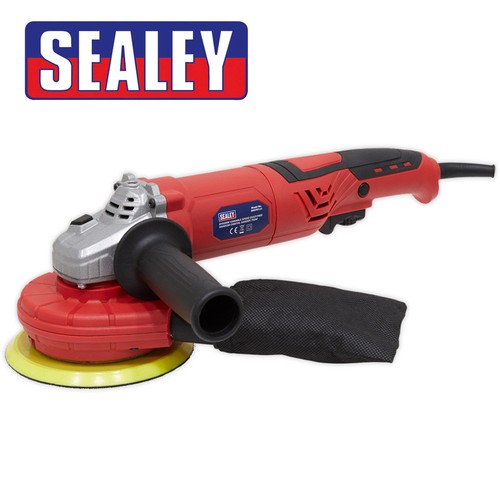 Sealey das151 random orbital - das151,