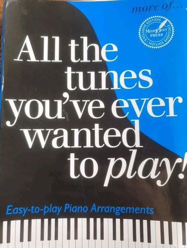 All the tunes - all, you've