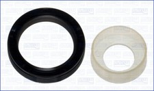 Shaft Seal, crankshaft fits