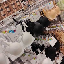 Primark Multiway Strapless Bra